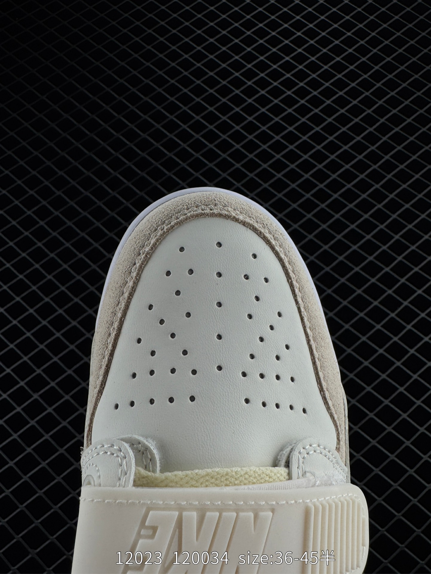 Nike Air Jordan Legacy 312 Low”White/Grey Fog/Blue/Red“